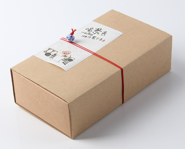 茶葉禮盒定做服務(wù)是如何取代古時候的茶葉餅的？