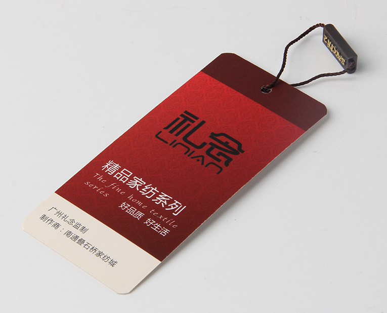 年底了，很多牛仔褲吊牌工廠開始搶單，忘了重要的質(zhì)量
