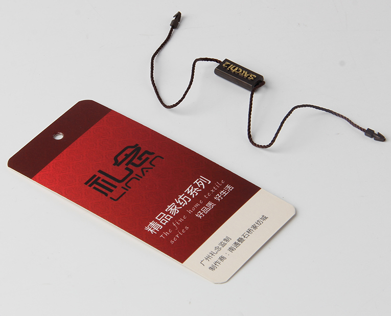 年底了，很多牛仔褲吊牌工廠開始搶單，忘了重要的質(zhì)量