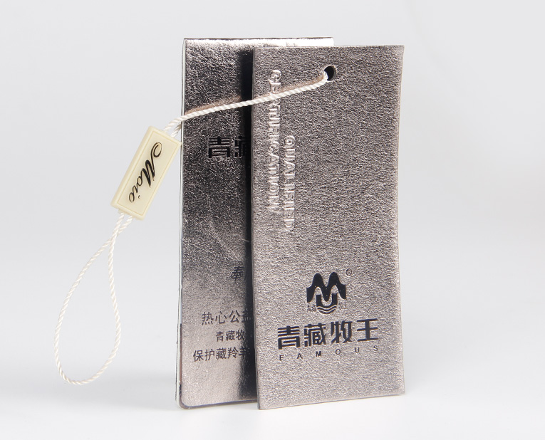 服裝吊牌主要的生產(chǎn)污染是什么？制造商來(lái)告訴你