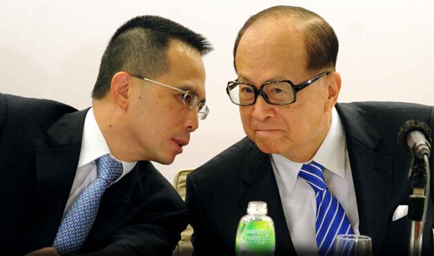 3.16，一位實業(yè)巨頭的退下給廣州禮品袋廠留下明燈