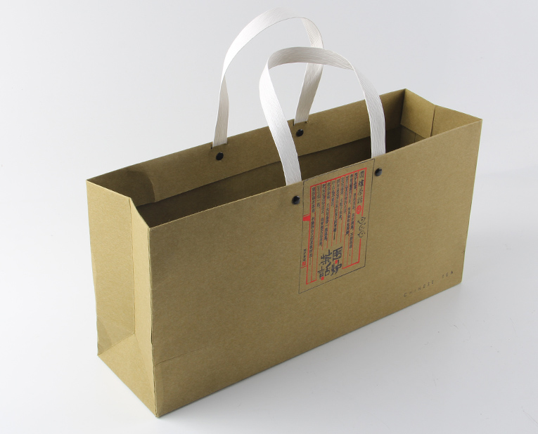 茶葉商和你都不明白，紙袋廠家的樣品費(fèi)為何貴，貴在哪