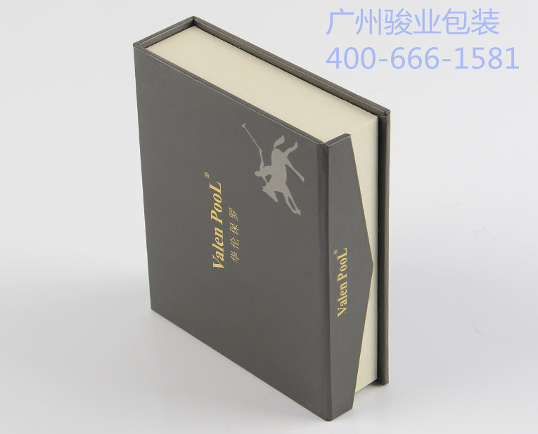 只有不斷精進(jìn)茶葉精裝盒定做技術(shù)，才能夠站穩(wěn)腳跟