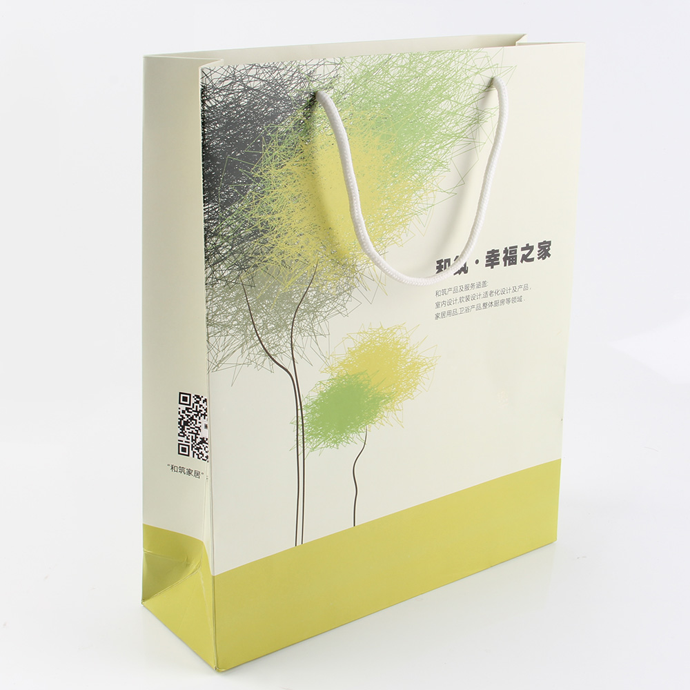 衣服紙袋工廠的業(yè)務(wù)同事，寫下了和客戶溝通的精髓