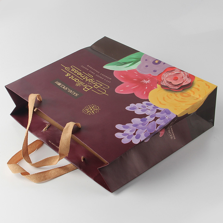 茶葉紙袋的發(fā)展該革新還是古典，看制造商的抉擇