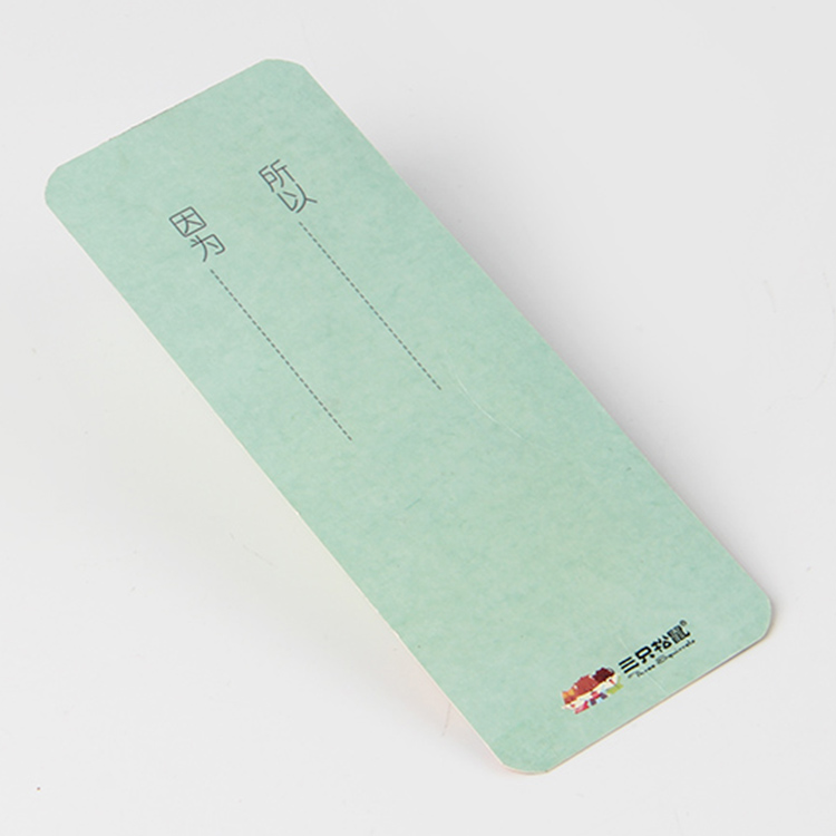想要彩色吊牌，但是預(yù)算不足怎么辦，工廠給你3個(gè)tips