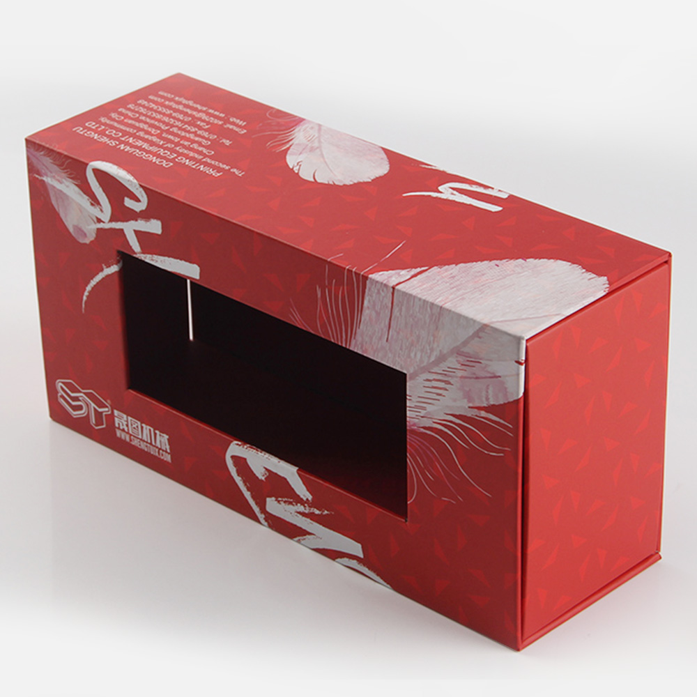 同一個(gè)化妝品盒，為什么在工廠和商家的顯示器里面不一樣